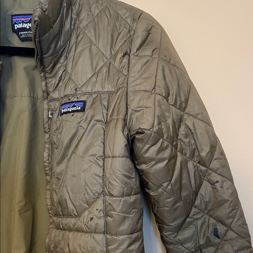 Patagonia Radalie Parka FLAWED - Picture 7 of 16